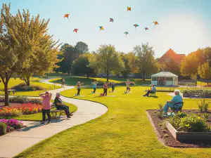 Social Engagement Tips: Staying Active After Retirement