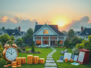 Financial Planning for Retirement: A Comprehensive Guide to Secure Your Future