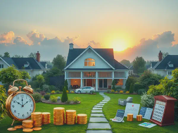 Financial Planning for Retirement: A Comprehensive Guide to Secure Your Future