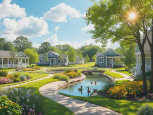 Discover the Best Top Retirement Communities: Reviews & Ratings