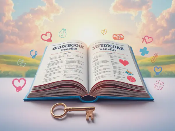 Unlocking Medicare and Medicaid Benefits: A Complete Guide